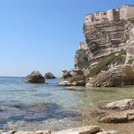 Apartmán Bonifacio Duplex Exceptionnel *