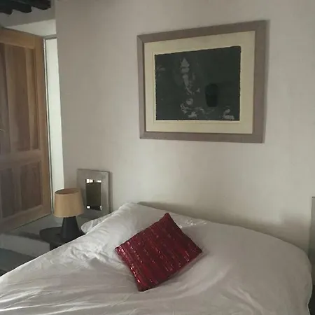 Bonifacio Duplex Exceptionnel Apartmán Bonifacio (Corsica)