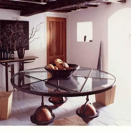 Bonifacio Duplex Exceptionnel Apartment