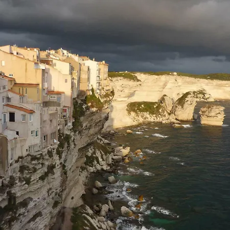 Bonifacio Duplex Exceptionnel Apartment